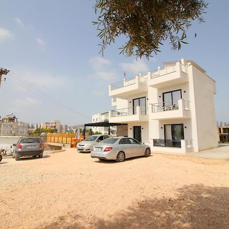 Noa Boutique Hotel 사밀 외부 사진