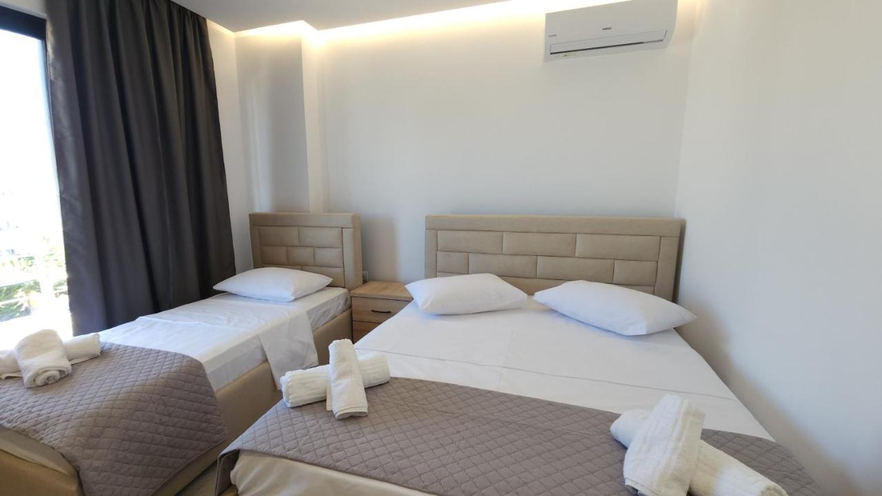 Noa Boutique Hotel 사밀 외부 사진