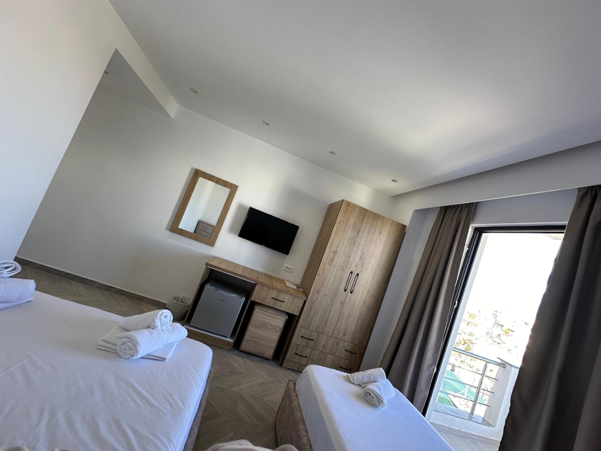 Noa Boutique Hotel 사밀 외부 사진