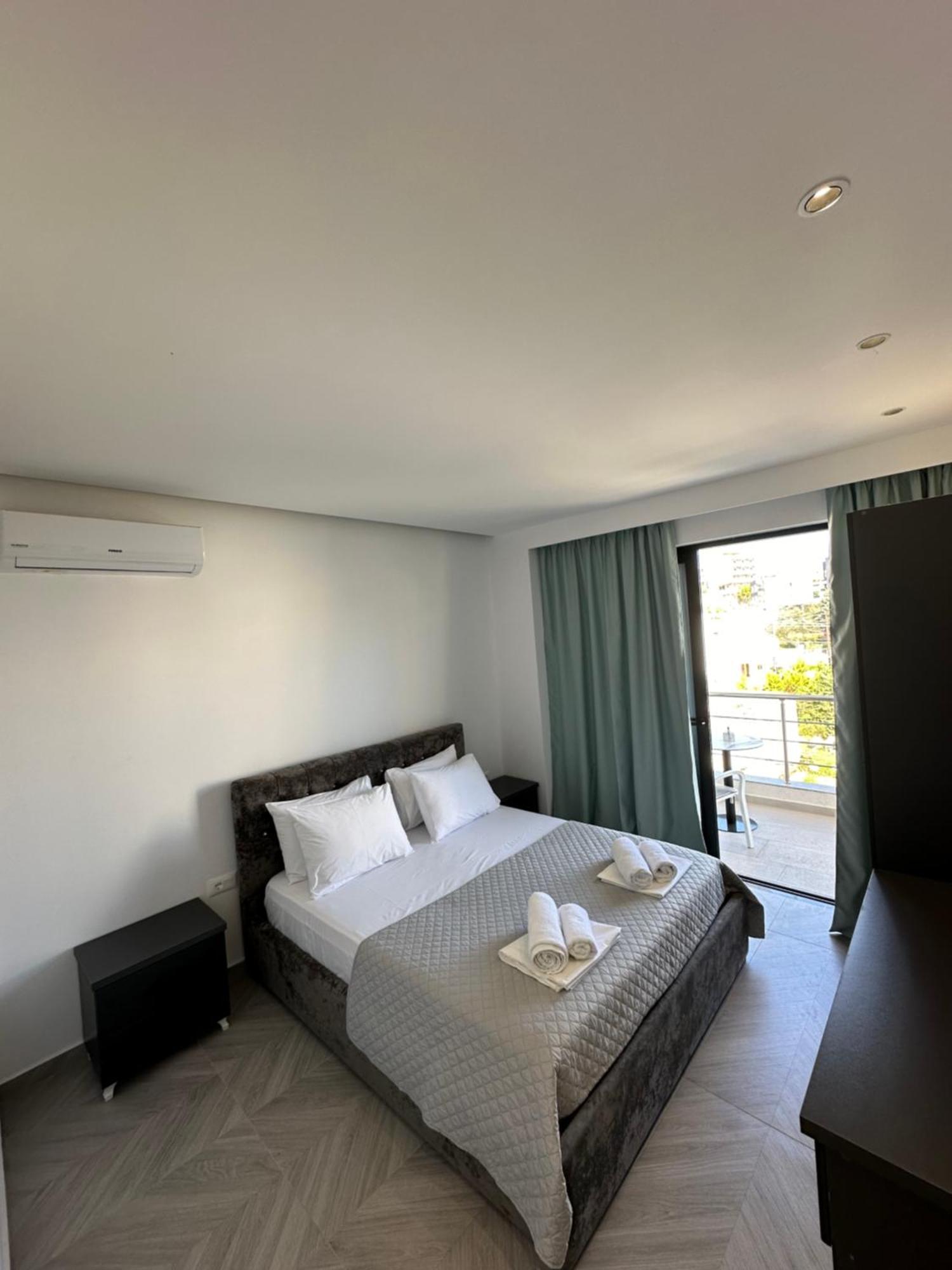 Noa Boutique Hotel 사밀 외부 사진