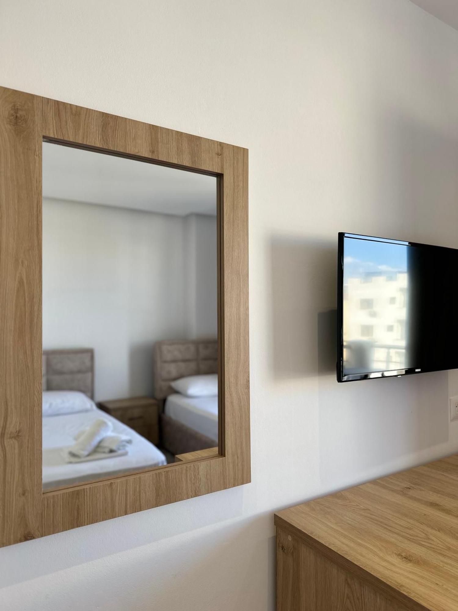 Noa Boutique Hotel 사밀 외부 사진