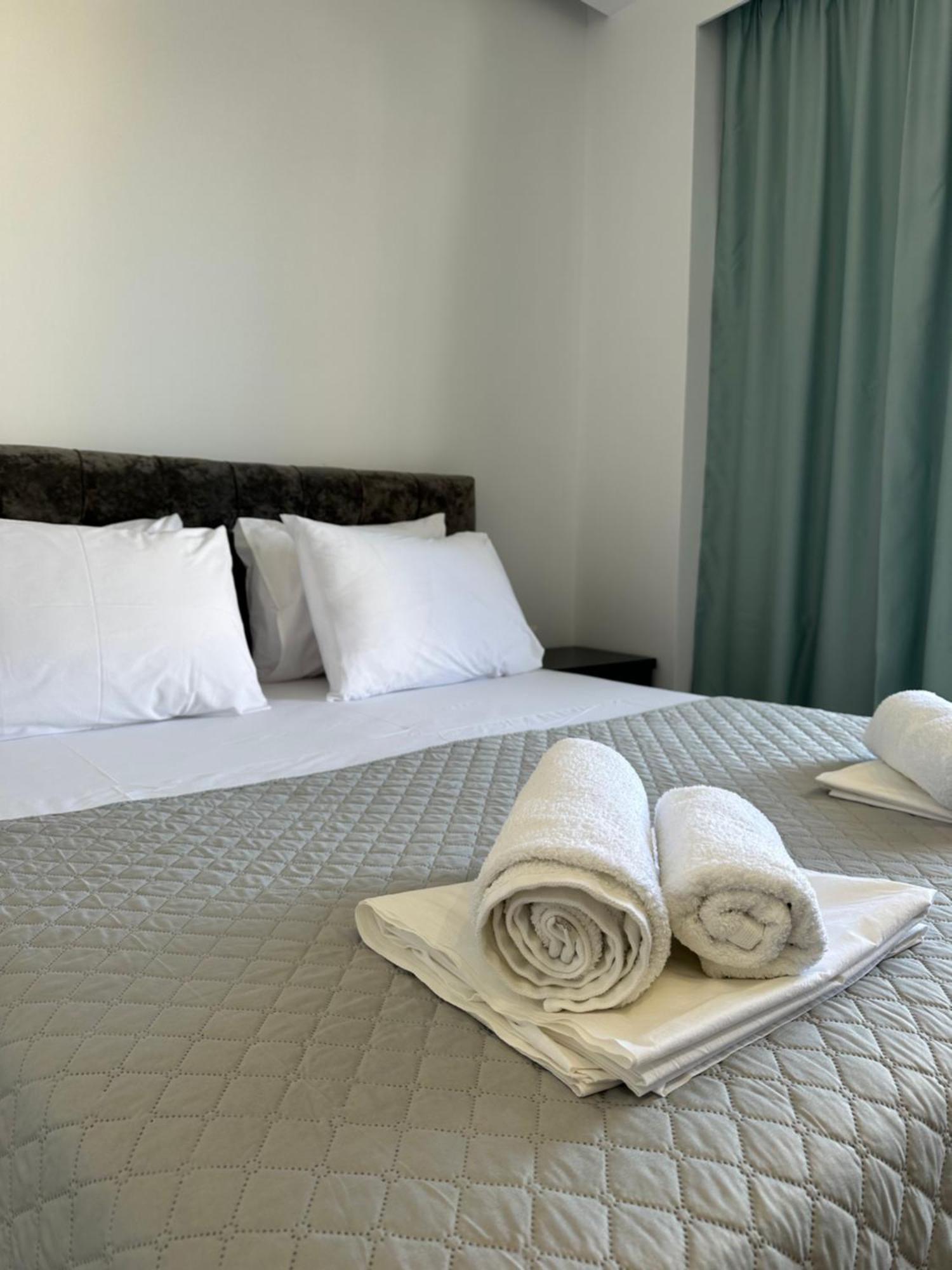 Noa Boutique Hotel 사밀 외부 사진