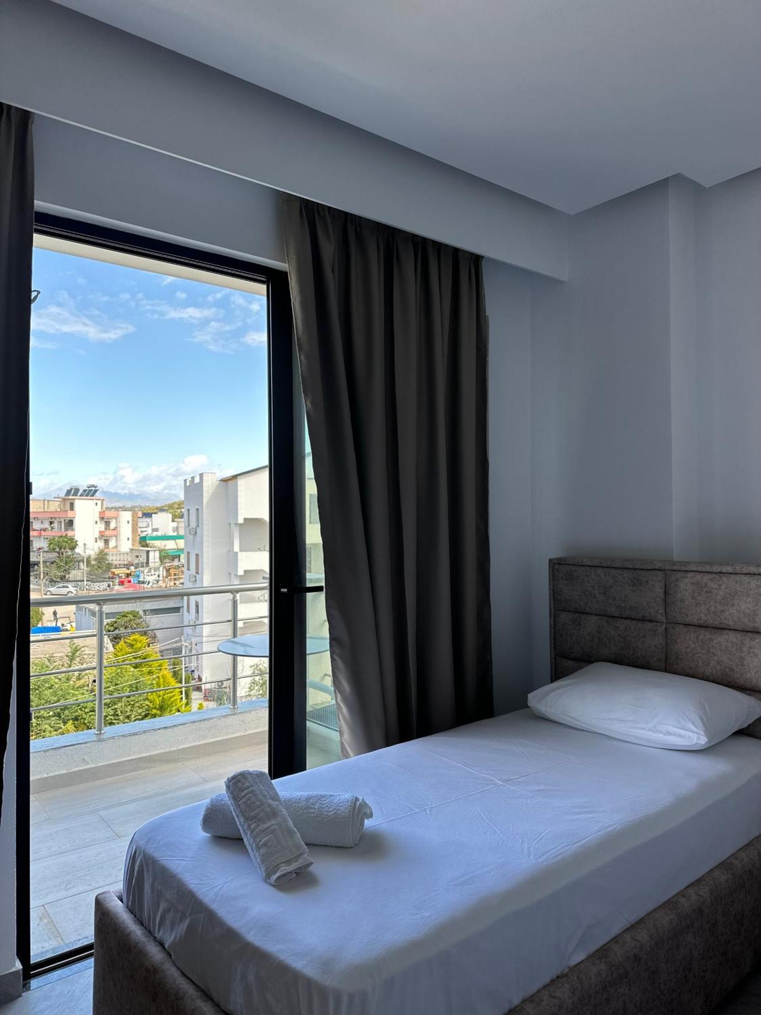 Noa Boutique Hotel 사밀 외부 사진