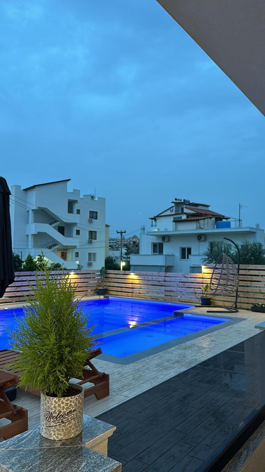 Noa Boutique Hotel 사밀 외부 사진
