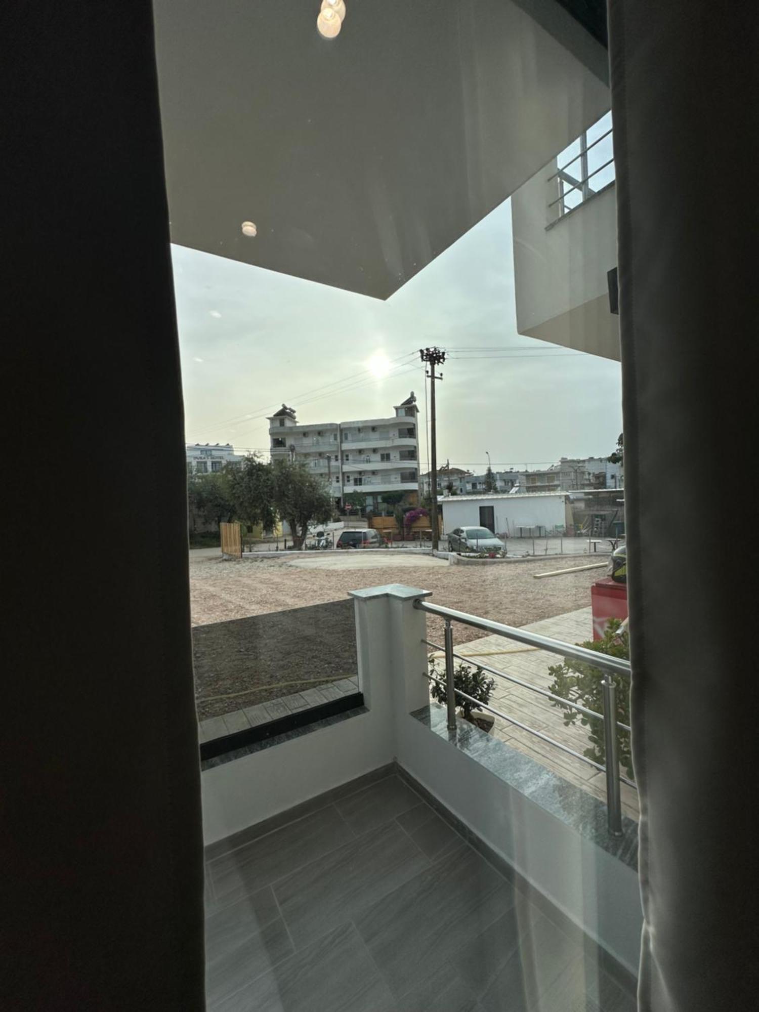 Noa Boutique Hotel 사밀 외부 사진