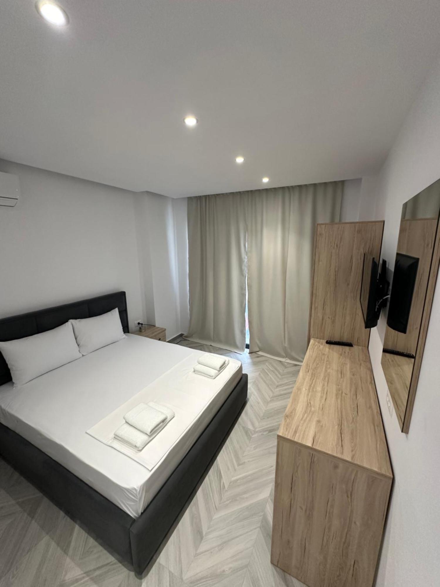 Noa Boutique Hotel 사밀 외부 사진