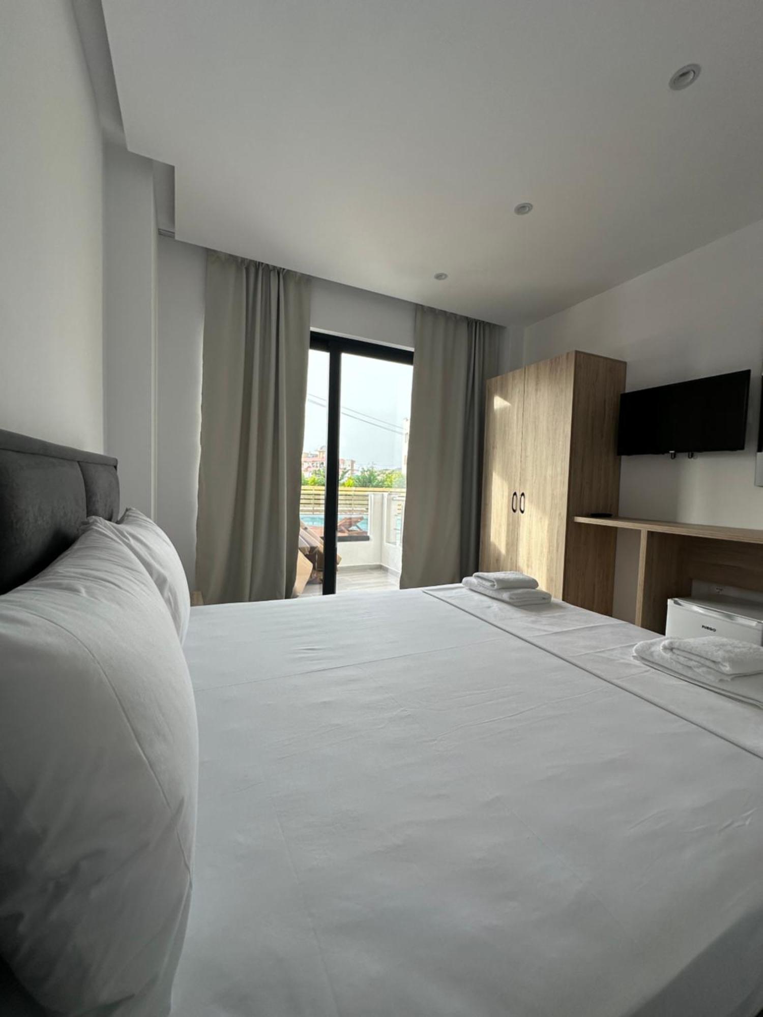 Noa Boutique Hotel 사밀 외부 사진