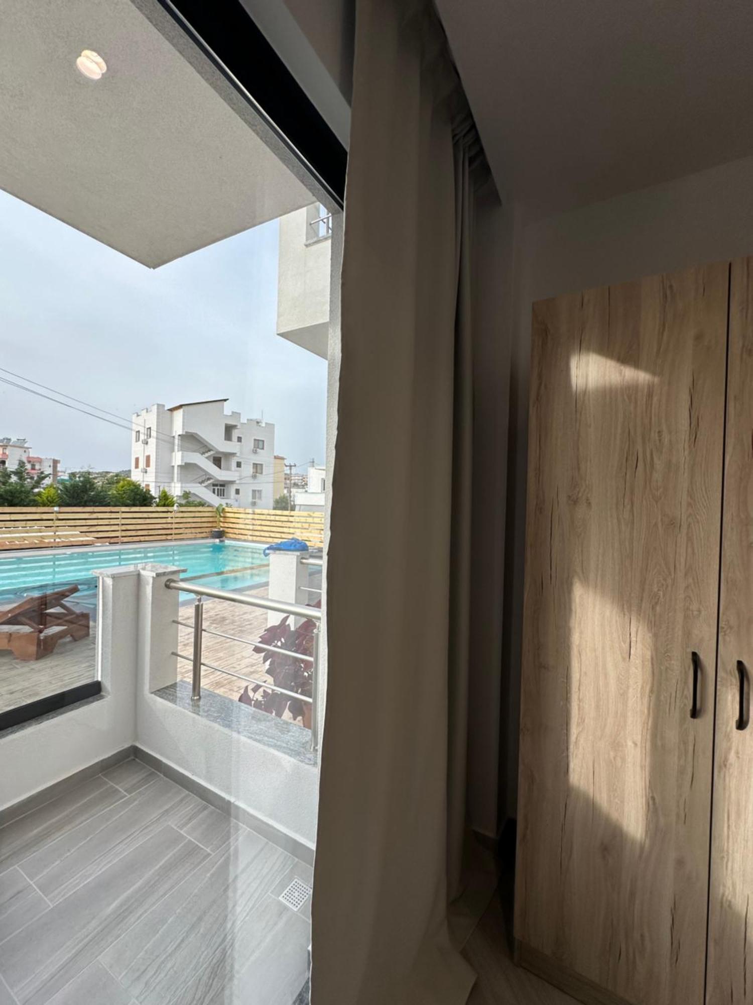 Noa Boutique Hotel 사밀 외부 사진