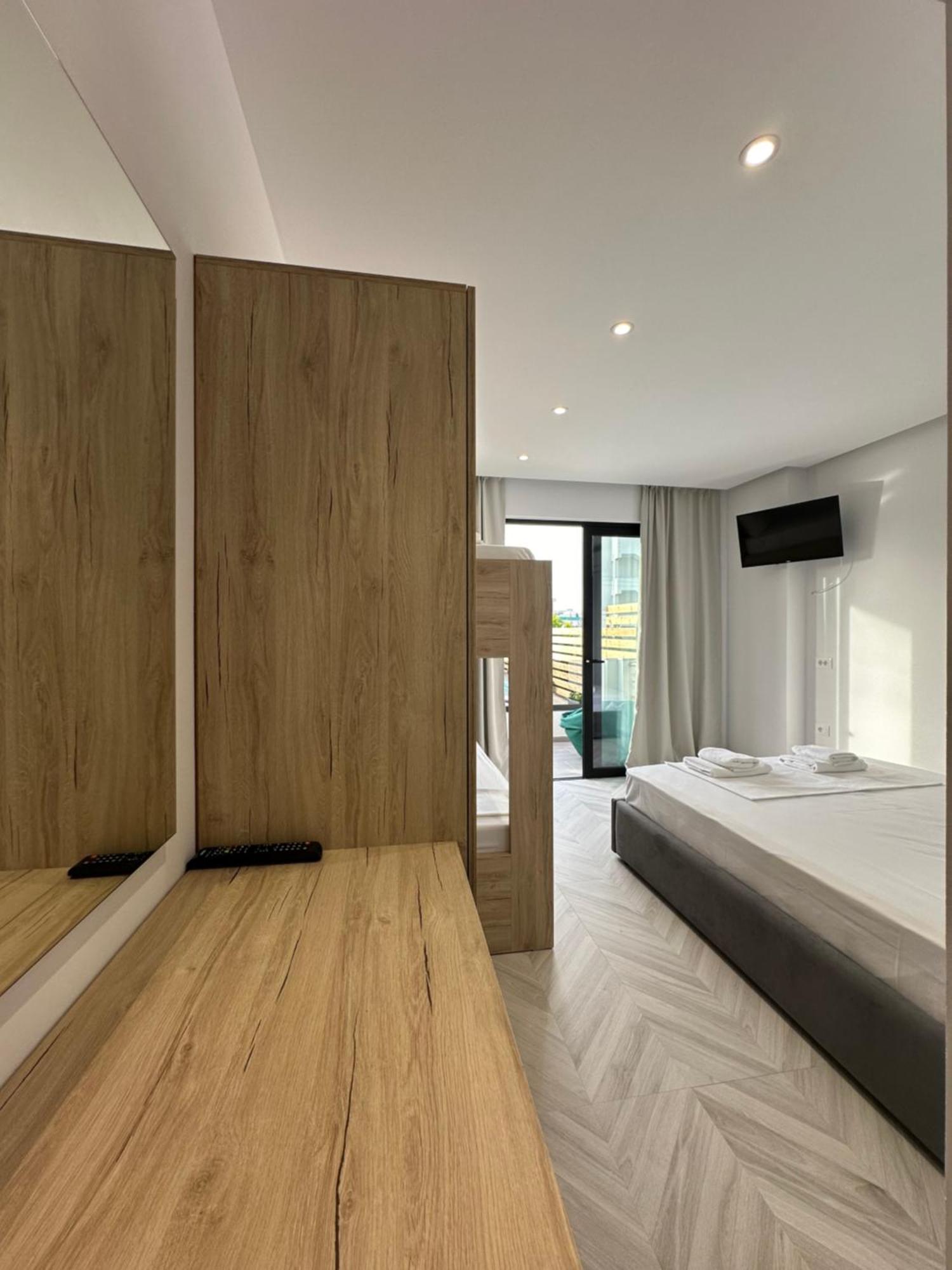 Noa Boutique Hotel 사밀 외부 사진