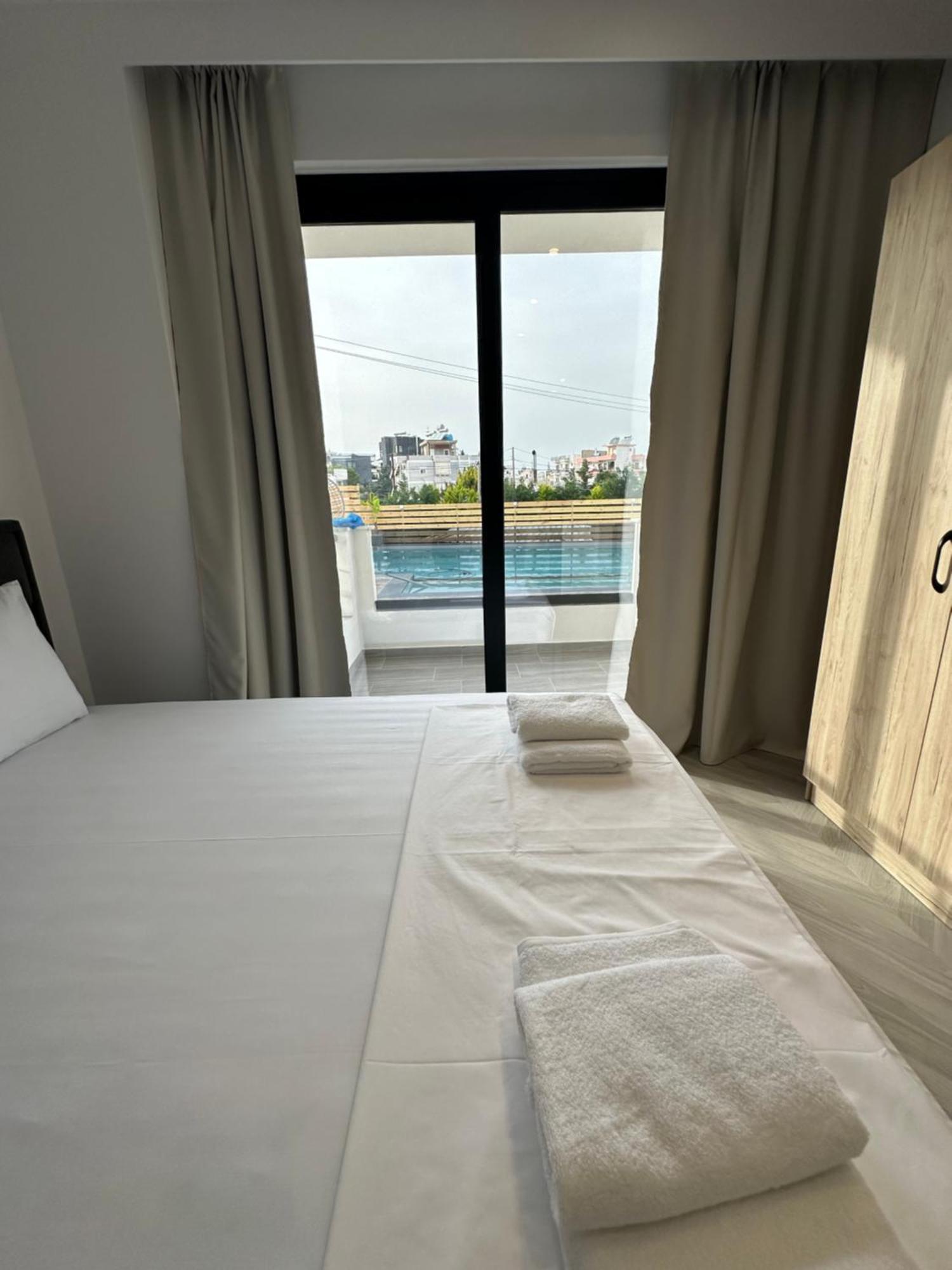 Noa Boutique Hotel 사밀 외부 사진