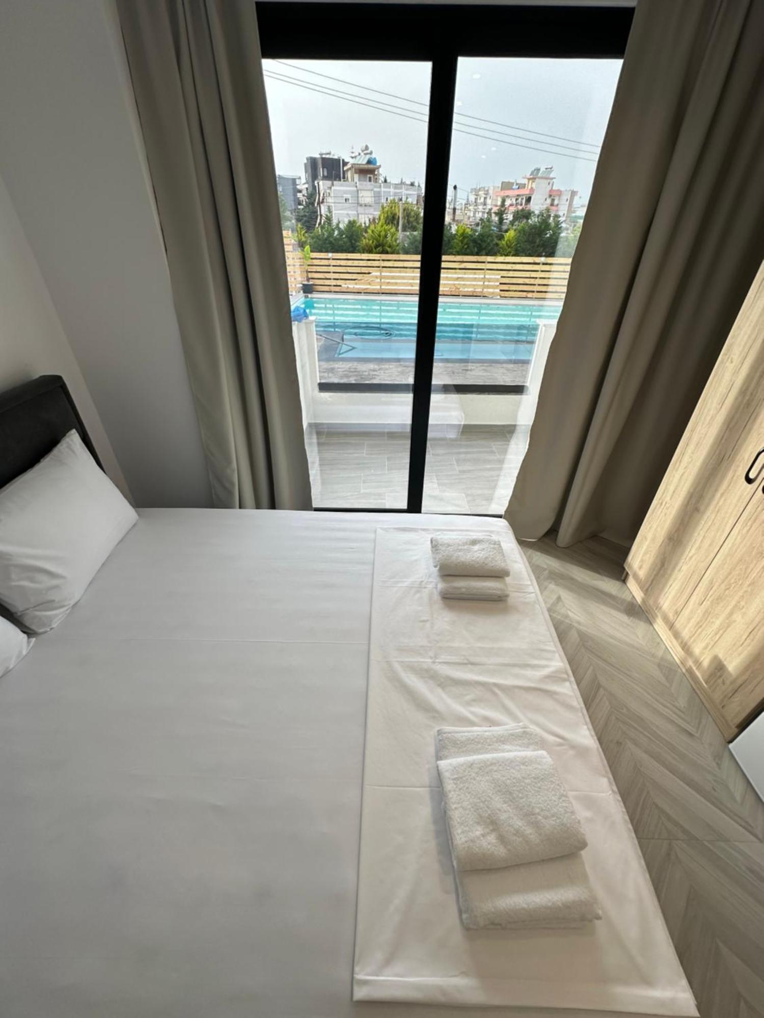 Noa Boutique Hotel 사밀 외부 사진