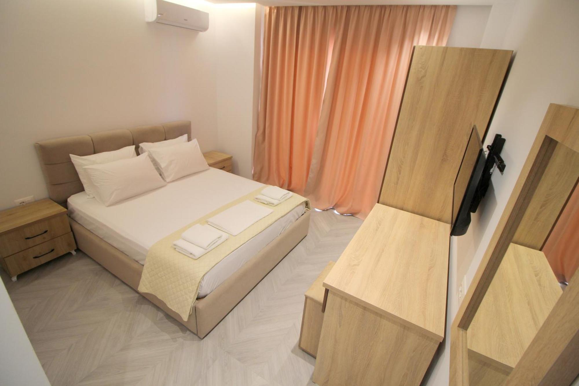 Noa Boutique Hotel 사밀 객실 사진