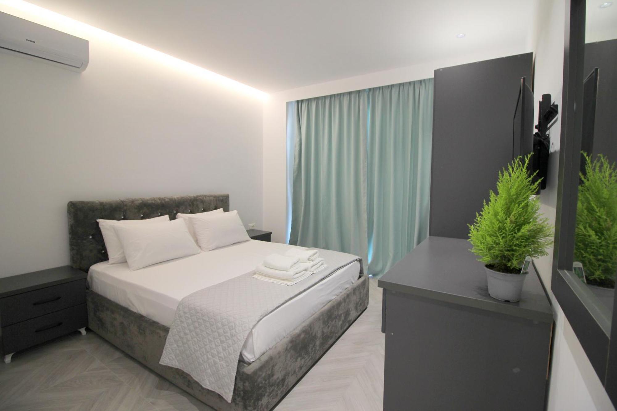 Noa Boutique Hotel 사밀 객실 사진