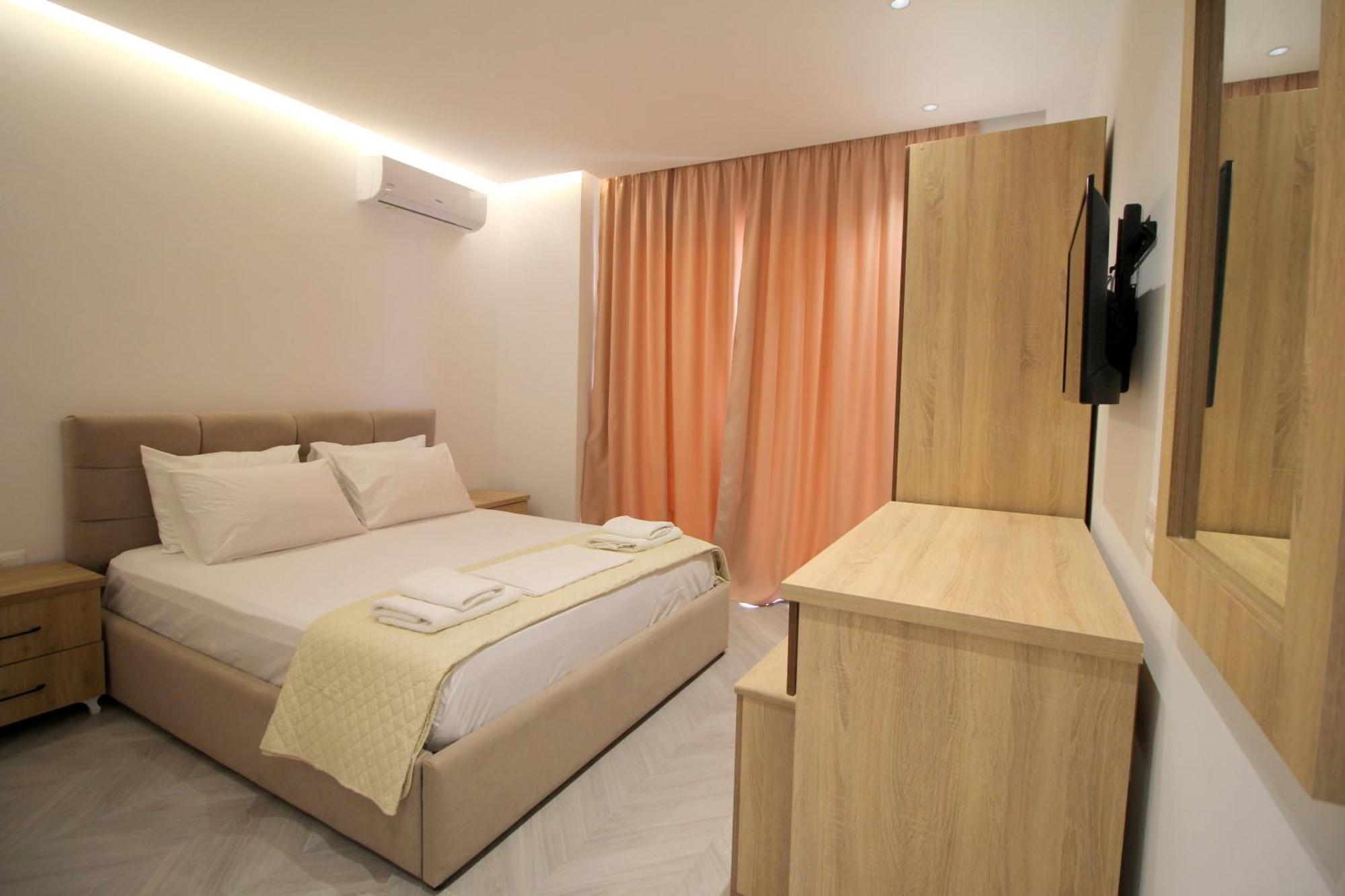 Noa Boutique Hotel 사밀 객실 사진