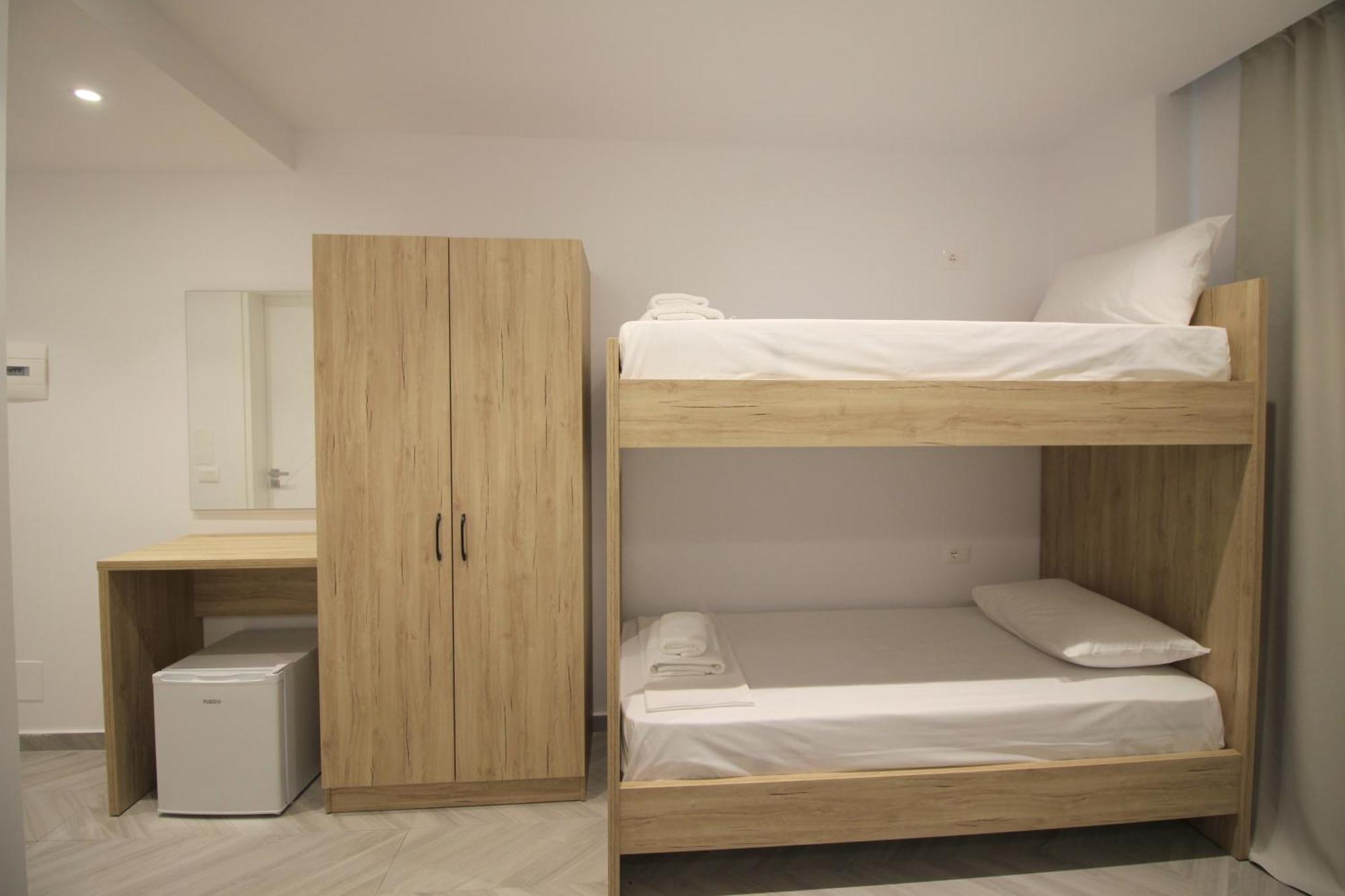 Noa Boutique Hotel 사밀 객실 사진