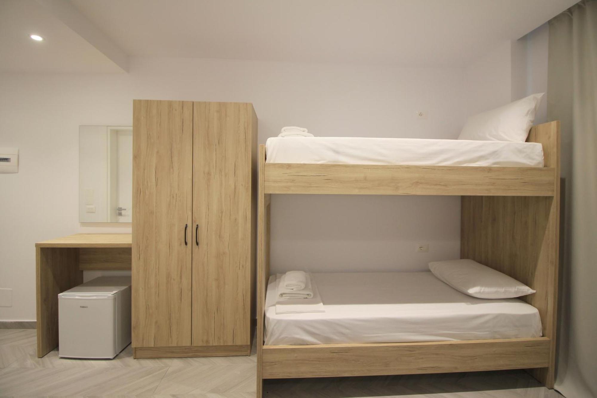Noa Boutique Hotel 사밀 객실 사진