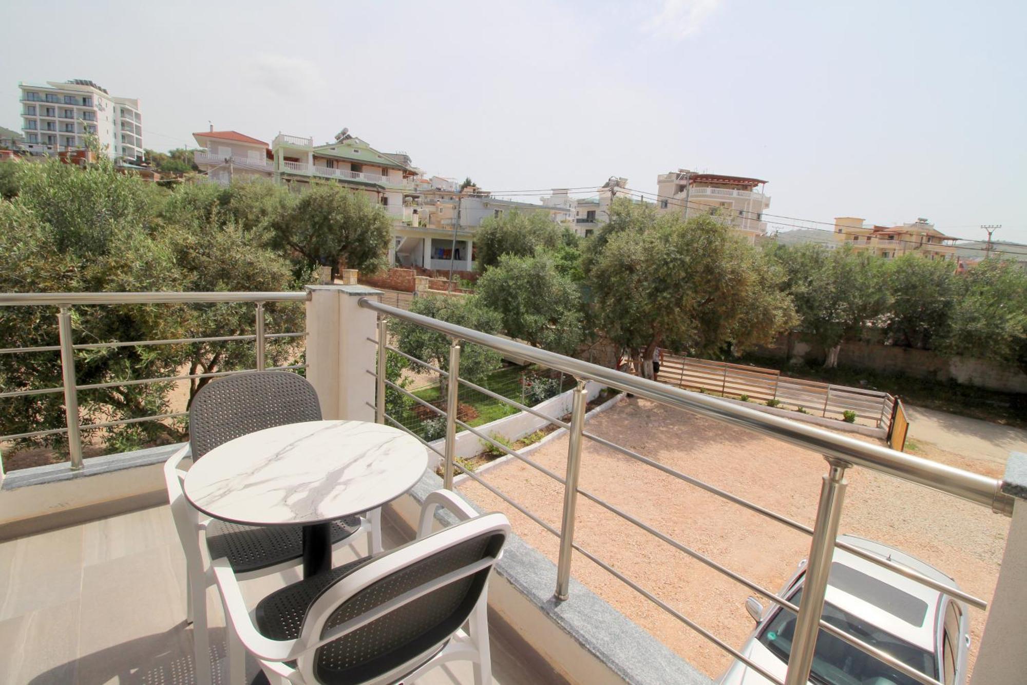 Noa Boutique Hotel 사밀 객실 사진