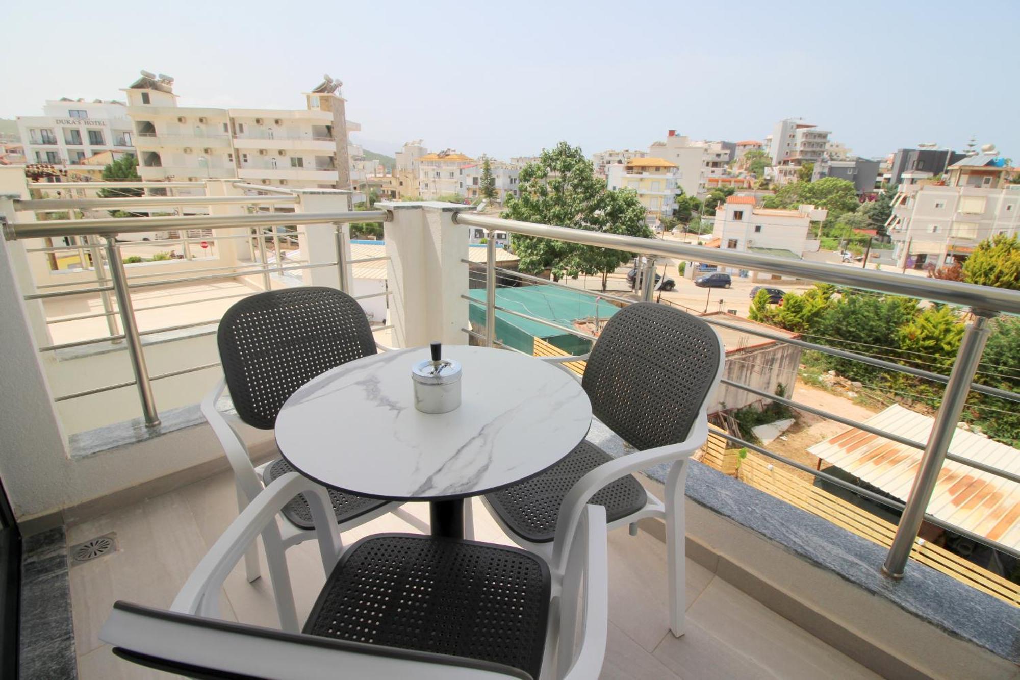 Noa Boutique Hotel 사밀 외부 사진